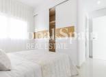 New Build - VILLA -
CARTAGENA - Playa honda