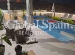 Wederverkoop - VILLA -
CIUDAD QUESADA