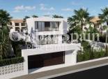 Nueva construcción  - VILLA -
ORIHUELA COSTA - La Zenia