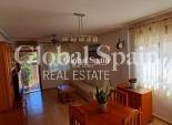 Wiederverkauf - WOHNUNG -
ORIHUELA COSTA - Los Almendros-la Florida