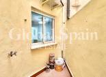 Venta - APARTAMENTO -
TORREVIEJA - La Mata pueblo