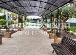 Wederverkoop - APPARTEMENT -
ORIHUELA COSTA - Lomas de Cabo Roig