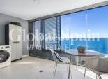 Wiederverkauf - WOHNUNG -
TORREVIEJA - Punta Prima