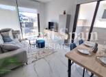 Wederverkoop - APPARTEMENT -
ORIHUELA COSTA - Punta Prima