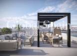 New Build - APARTMENT -
SAN PEDRO DEL PINATAR - El salero