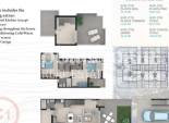 New Build - HOUSE -
LA MANGA DEL MAR MENOR
