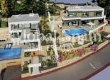 Neubau - VILLA -
CALPE - Maryvilla