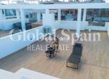 Wederverkoop - PENTHOUSE -
TORREVIEJA - LOS BALCONES - LOS ALTOS