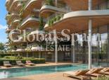 Nieuwbouw - APPARTEMENT -
FUENGIROLA - Parque de la Loma