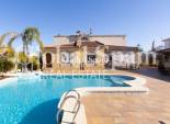 Revente - VILLA -
TORREVIEJA - Costa Blanca