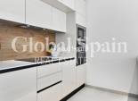 Nowo zbudowane - MIESZKANIE -
TORREVIEJA - Villa Amalia