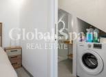 Revente - VILLA -
TORRE PACHECO - Inland