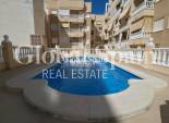 Venta - APARTAMENTO -
TORREVIEJA - Playa del Cura