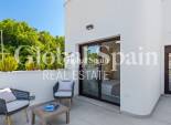 Resale - HOUSE -
PILAR DE LA HORADADA - Playa de las Higuericas