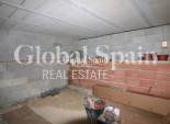 Resale - VILLA -
Ciudad Quesada - La Marquesa