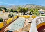 Wederverkoop - VILLA -
ORIHUELA - Urb. Montepinar