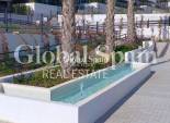Resale - APARTMENT -
VILLAMARTÍN - Costa Blanca