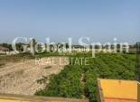 Resale - APARTMENT -
DAYA NUEVA - Costa Blanca Sur