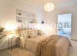 Revente - APPARTEMENT -
PORT D'ANDRATX - optional location detail