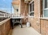 Resale - APARTMENT -
GUARDAMAR DEL SEGURA - Pueblo