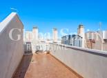 Resale - APARTMENT -
ALGORFA - Inland