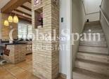 Wederverkoop - VILLA -
TORREMENDO - Costa Blanca