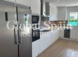 Resale - VILLA -
CATRAL - Costa Blanca