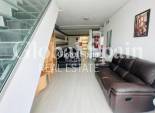 Wiederverkauf - PENTHOUSE -
TORREVIEJA - Playa del Cura