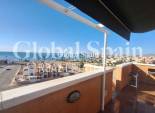 Revente - PENTHOUSE -
PUERTO DE MAZARRÓN - El Alamillo