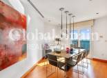Venta - APARTAMENTO -
TORREVIEJA - Paseo maritimo
