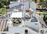 Revente - APPARTEMENT -
ORIHUELA COSTA - Costa Blanca