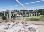 Nieuwbouw - APPARTEMENT -
MIJAS - Calanova