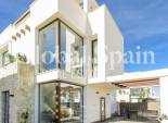 Nieuwbouw - VILLA -
LOS MONTESINOS - La Herrada