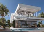 Nueva construcción  - VILLA -
MIJAS - Calahonda