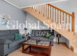 Resale - 3. Semi - Detached Villa -
CIUDAD QUESADA - Costa Blanca South