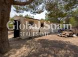 Wederverkoop - HUIS -
TORREMENDO - Costa Blanca