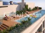 Nueva construcción  - APARTAMENTO -
SAN PEDRO DEL PINATAR - Lo pagan