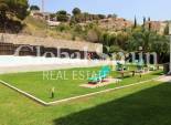 Resale - APARTMENT -
ALTEA - Costa Blanca