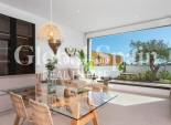 Nouvelle construction - VILLA -
LOS ALCÁZARES