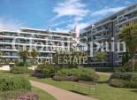 New Build - APARTMENT -
ALMERIMAR - Almerimar