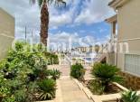 Wederverkoop - VILLA -
ALGORFA - Lomas De La Juliana