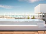 New Build - Apartment -
ALICANTE - BENALÚA