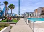 New Build - APARTMENT -
MIJAS - Las Lagunas