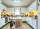 Wederverkoop - VILLA -
TORREVIEJA - LOS BALCONES - LOS ALTOS