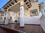 Resale - HOUSE -
CABO ROIG - Costa Blanca