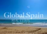 Resale - APARTMENT -
TORREVIEJA - Estacion de autobuses