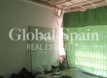 Resale - Local -
LA NUCÍA - La nucia