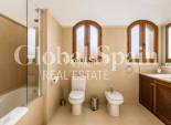 Wiederverkauf - VILLA -
LA MANGA DEL MAR MENOR - Costa Calida