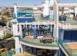 Wiederverkauf - PENTHOUSE -
TORREVIEJA - Punta Prima