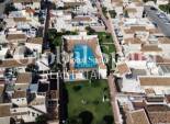 Resale - HOUSE -
ORIHUELA COSTA - Costa Blanca